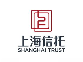 上海信托标志LOGO