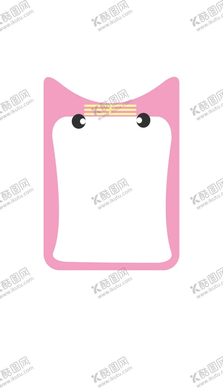 编号：56092112090319234101【酷图网】源文件下载-卡通文字框对话边框素材