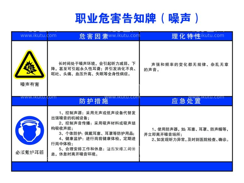 编号：67668803111226597026【酷图网】源文件下载-职业病危害