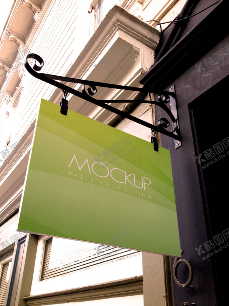 编号：27920709290006077079【酷图网】源文件下载-海报样机