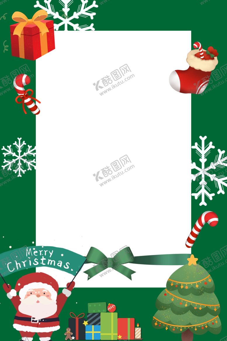 编号：43629809240150569670【酷图网】源文件下载-圣诞节背景