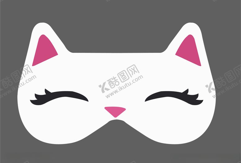 编号：38838203092256008806【酷图网】源文件下载-眼罩