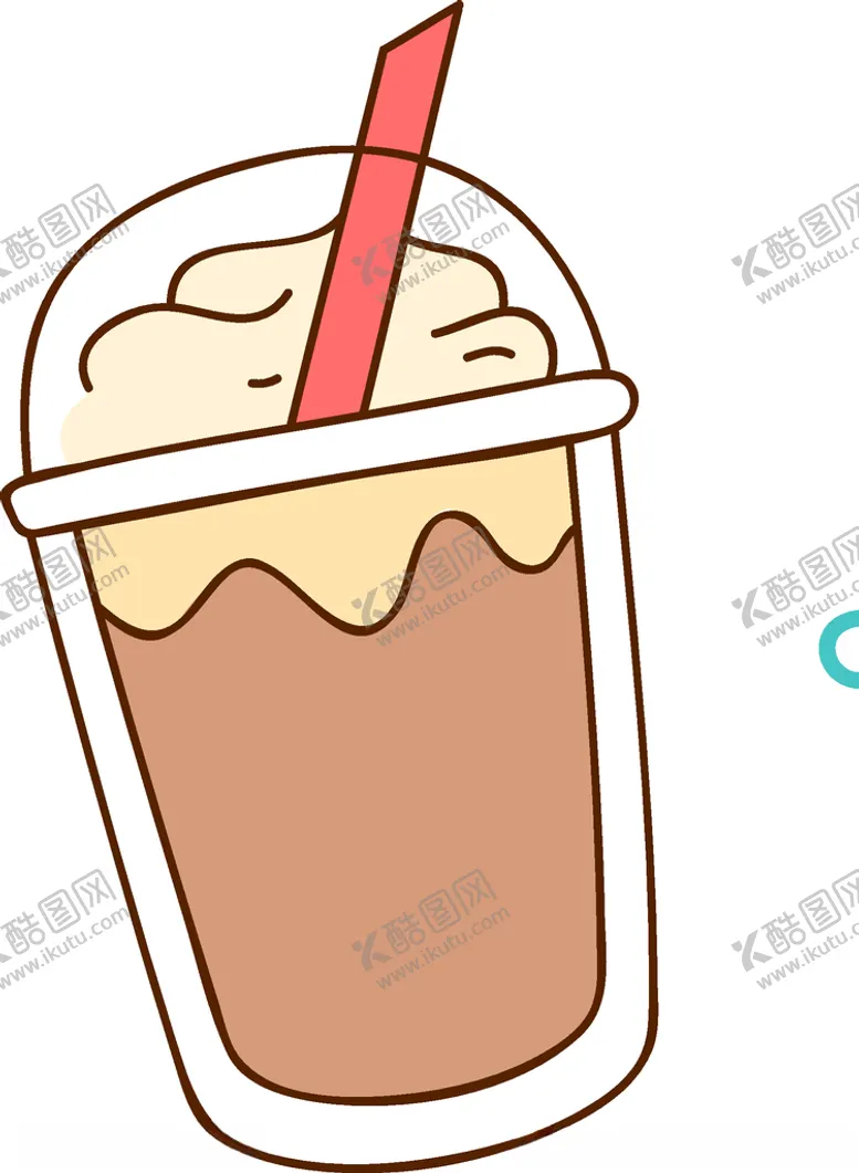 编号：56547204180247433057【酷图网】源文件下载-奶茶