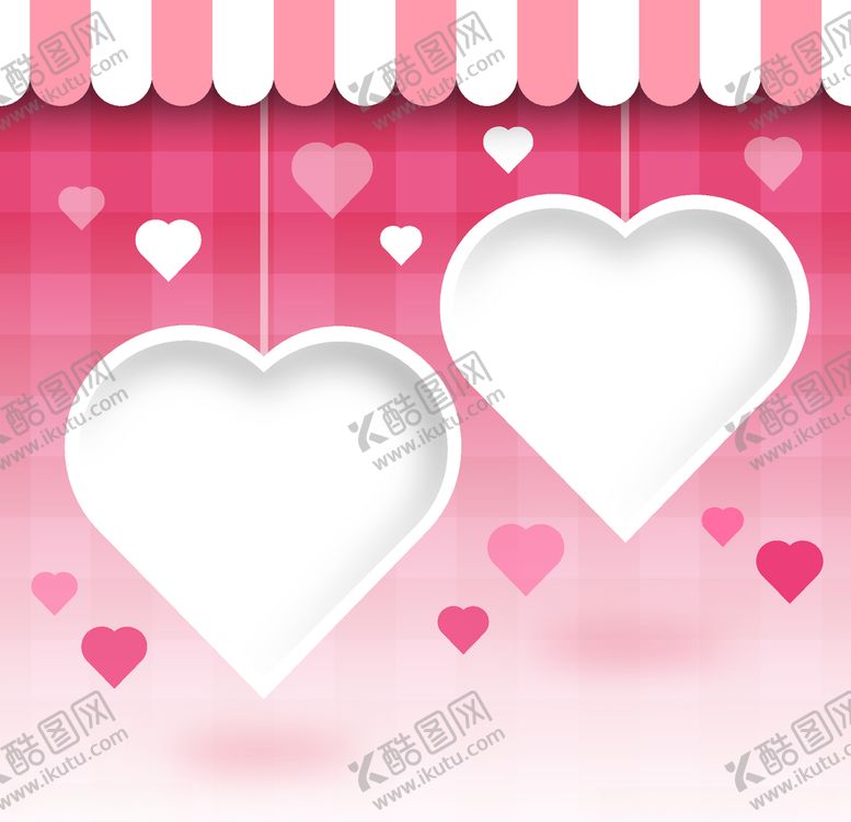 编号：46728810300613256770【酷图网】源文件下载-爱心背景