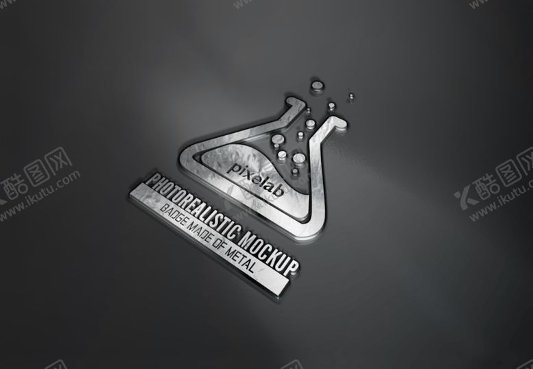 编号：89113510121159569672【酷图网】源文件下载-LOGO标志样机