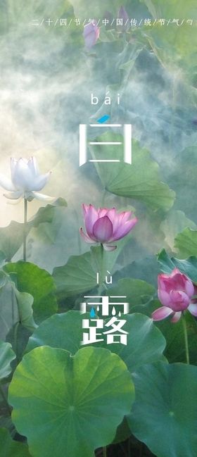 白露