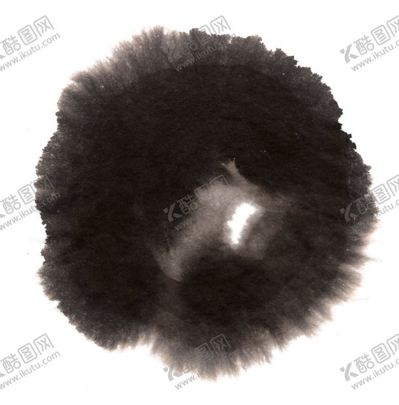 编号：16653411010635547691【酷图网】源文件下载-古典水墨元素