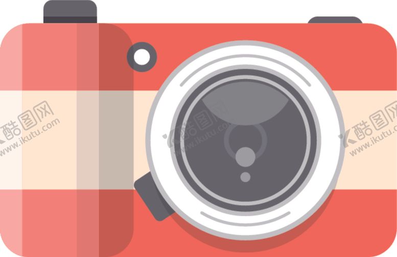 编号：43764109260347269301【酷图网】源文件下载-手绘照相机