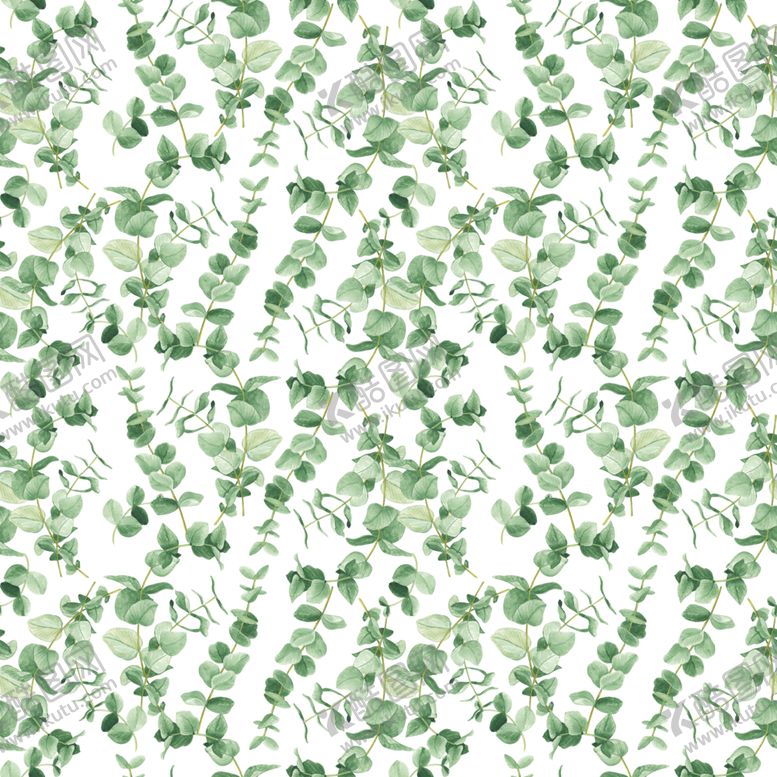 编号：94302209121013481418【酷图网】源文件下载-北欧小清新植物装饰