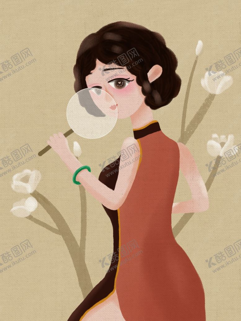 编号：47636707041453579582【酷图网】源文件下载-插画素材