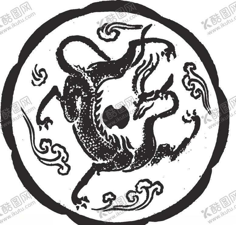 编号：11140405050824142401【酷图网】源文件下载-镂空花图案
