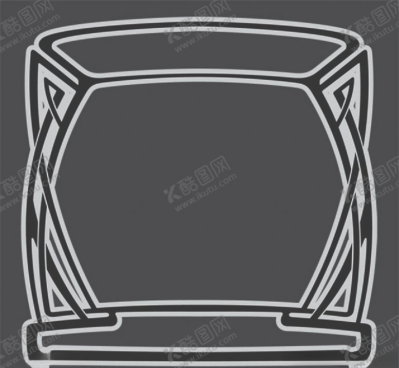 编号：28399909201230083239【酷图网】源文件下载-镂空花图案