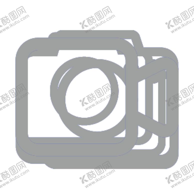 编号：95769501131734313668【酷图网】源文件下载-照相机图标