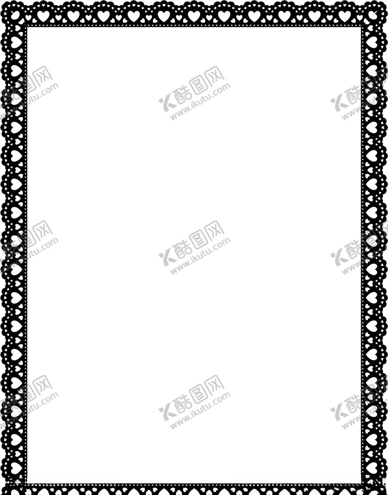 编号：25584507041429429242【酷图网】源文件下载-边框画框