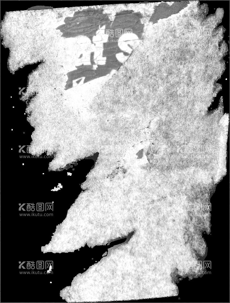编号：58203110232003116709【酷图网】源文件下载-撕烂撕毁撕坏泡烂的废纸纹理