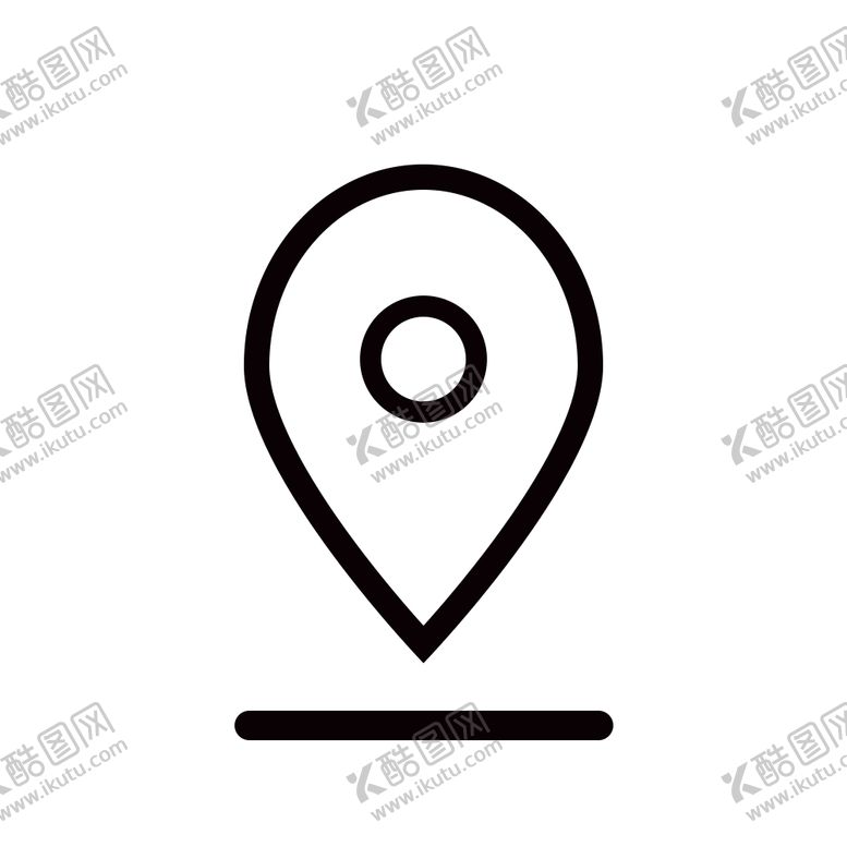 编号：61519605101820479299【酷图网】源文件下载-定位