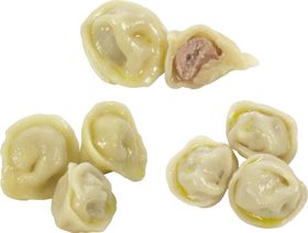 饺子