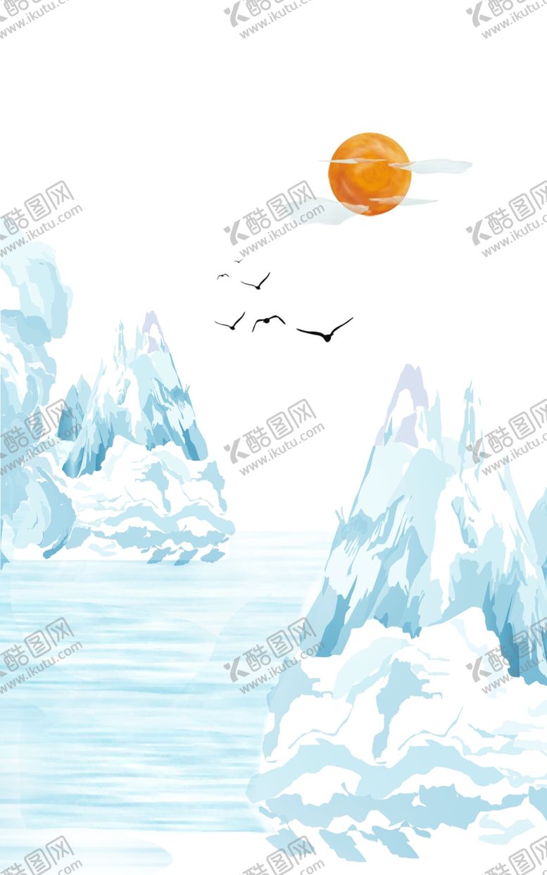 编号：82068012100524354491【酷图网】源文件下载-双11海报