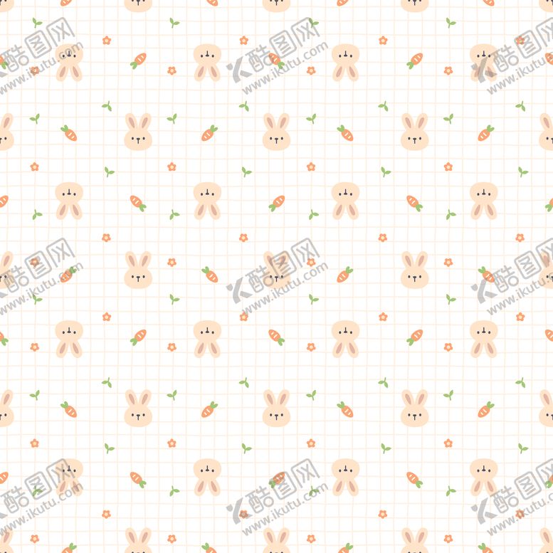 编号：44180110290725572025【酷图网】源文件下载-兔子