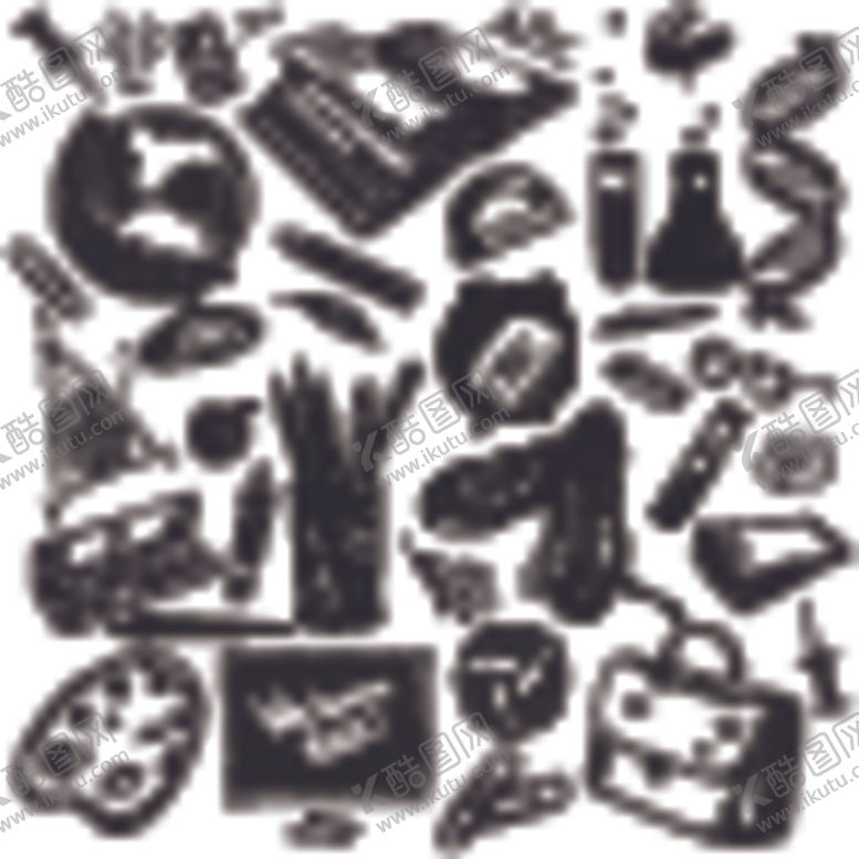 编号：96600704140339443877【酷图网】源文件下载-学校素材学生教师