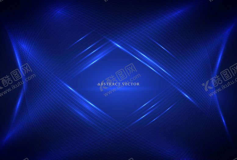 编号：95143107061651568663【酷图网】源文件下载-蓝色背景