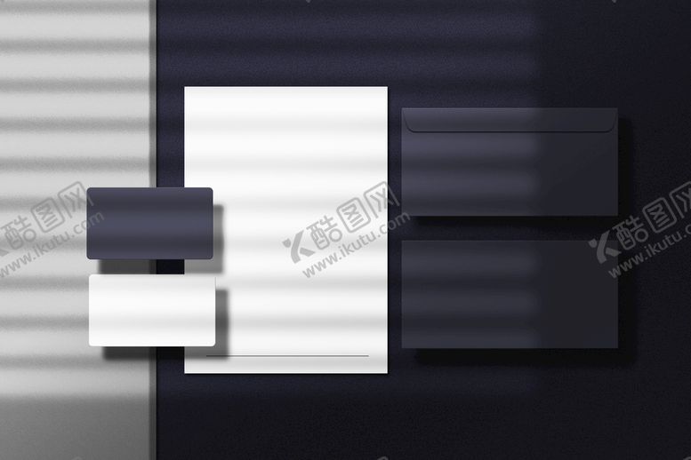 编号：55049811152148459709【酷图网】源文件下载-VI样机