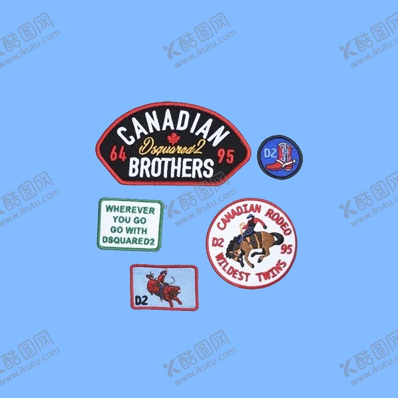 编号：97739410031553233732【酷图网】源文件下载-服装印花