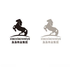 公司集团logo