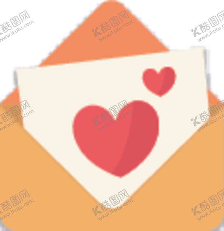 编号：39851609261915414883【酷图网】源文件下载-情书