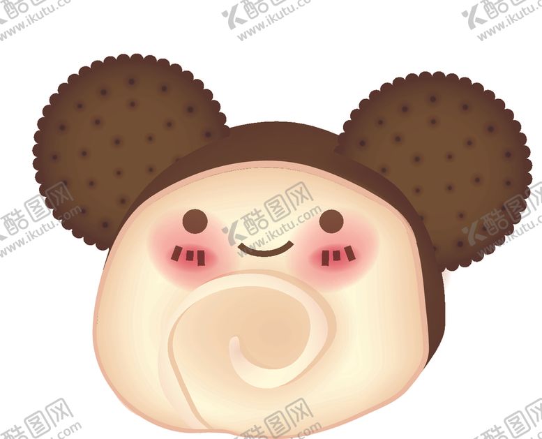 编号：10511910030253051805【酷图网】源文件下载-甜点