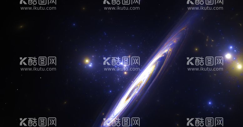 编号：47175912251328019433【酷图网】源文件下载-宇宙星空