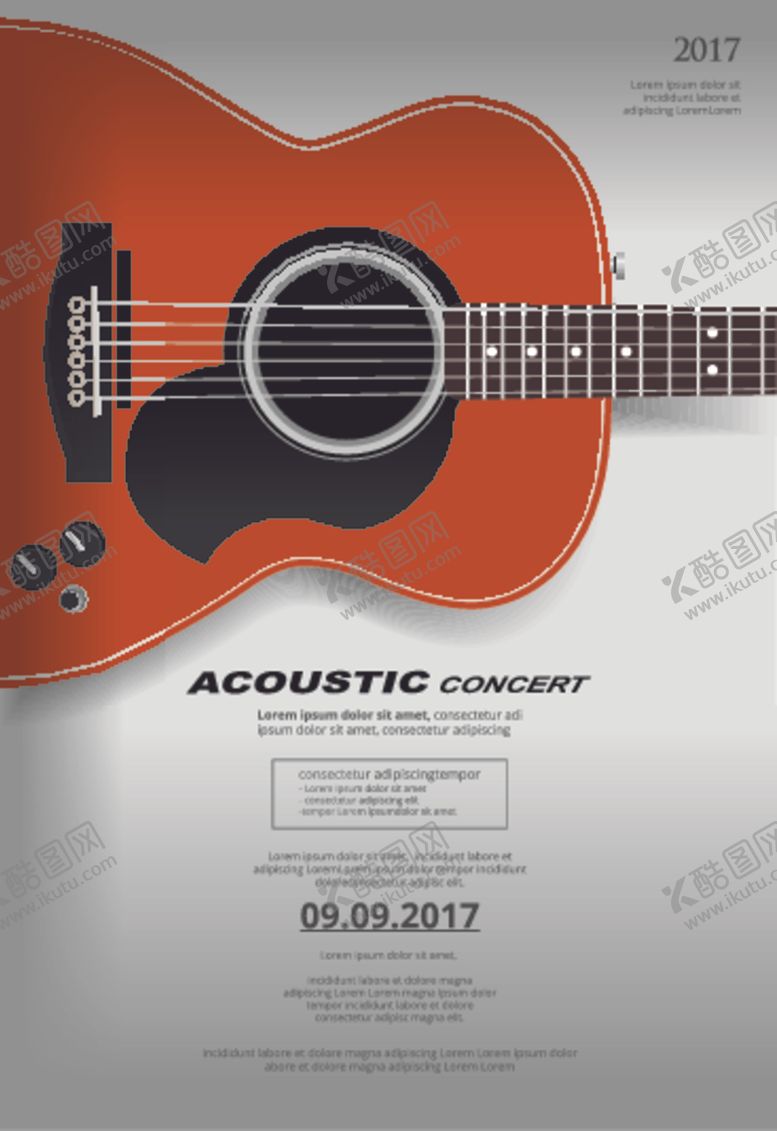 编号：75762210111856365488【酷图网】源文件下载-音乐乐器大气海报
