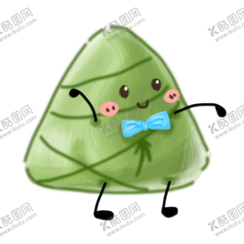 编号：91475706232006296616【酷图网】源文件下载-端午节粽子素材图片