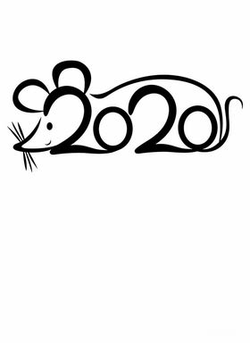 2020老鼠