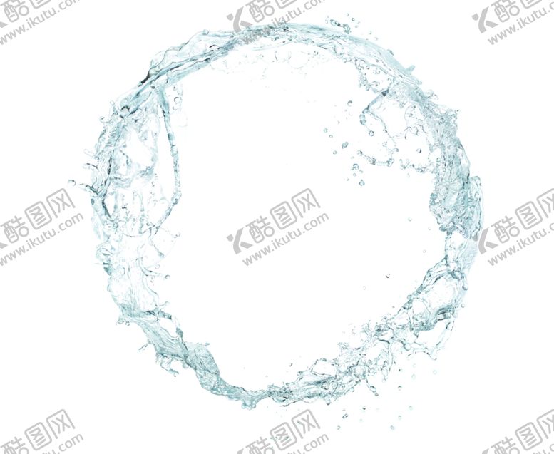 编号：36442010250815574610【酷图网】源文件下载-水花