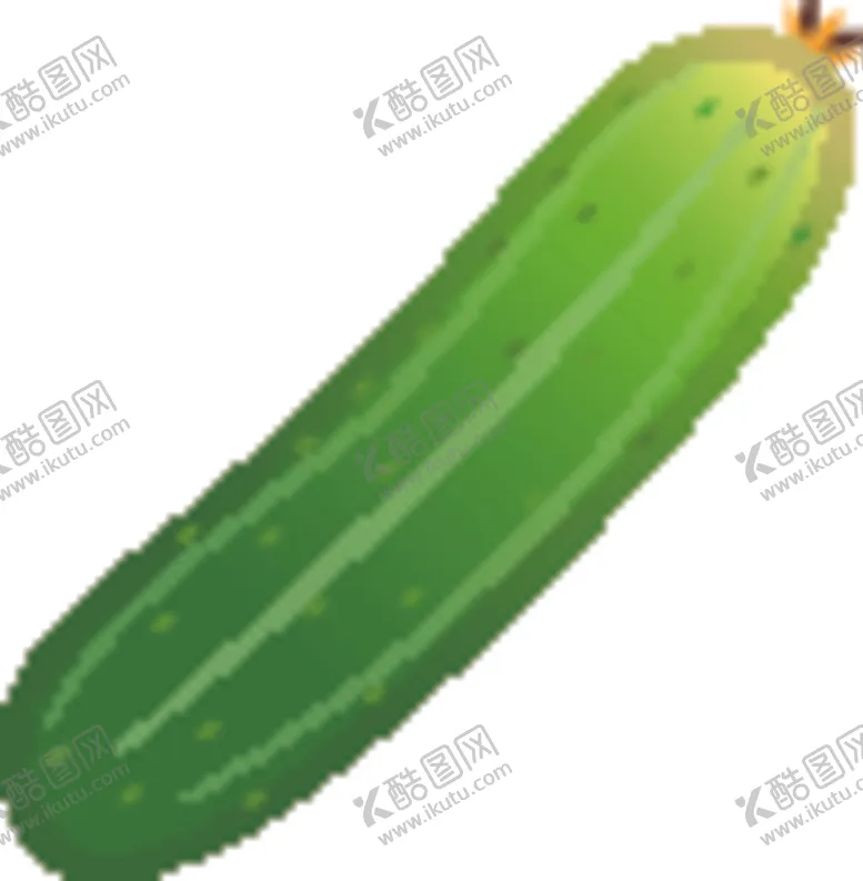 编号：73246206252303148664【酷图网】源文件下载-黄瓜