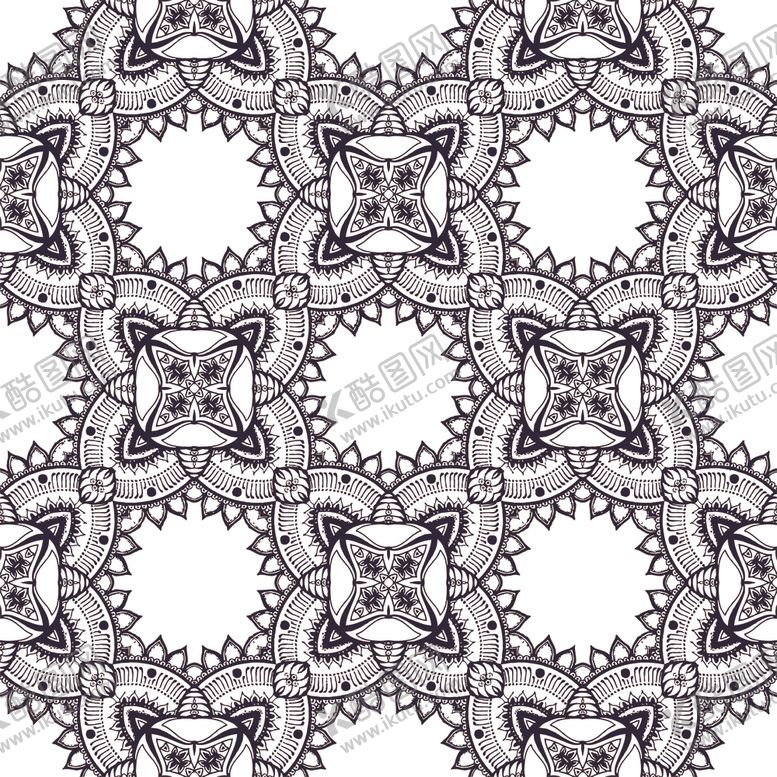 编号：77978210061934377753【酷图网】源文件下载-瓷砖图案