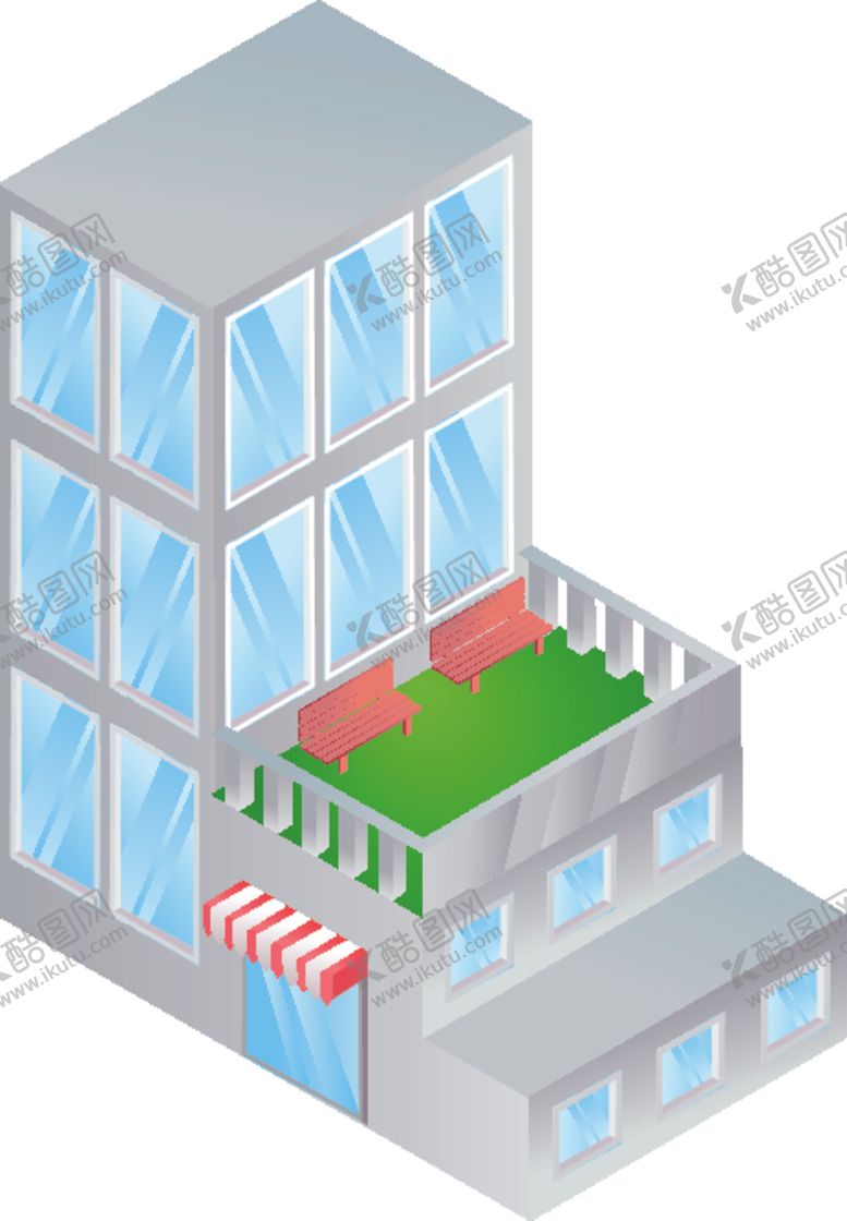 编号：99984706282334304417【酷图网】源文件下载-房子