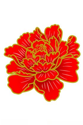 牡丹牡丹花
