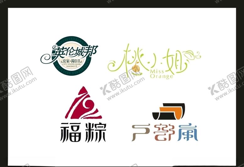 编号：18010605150739325892【酷图网】源文件下载-LOGO设计