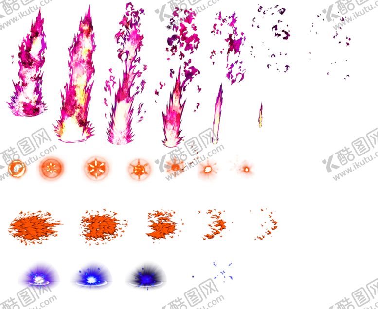 编号：50901010271946281330【酷图网】源文件下载-火焰