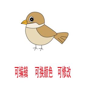 国画麻雀合集