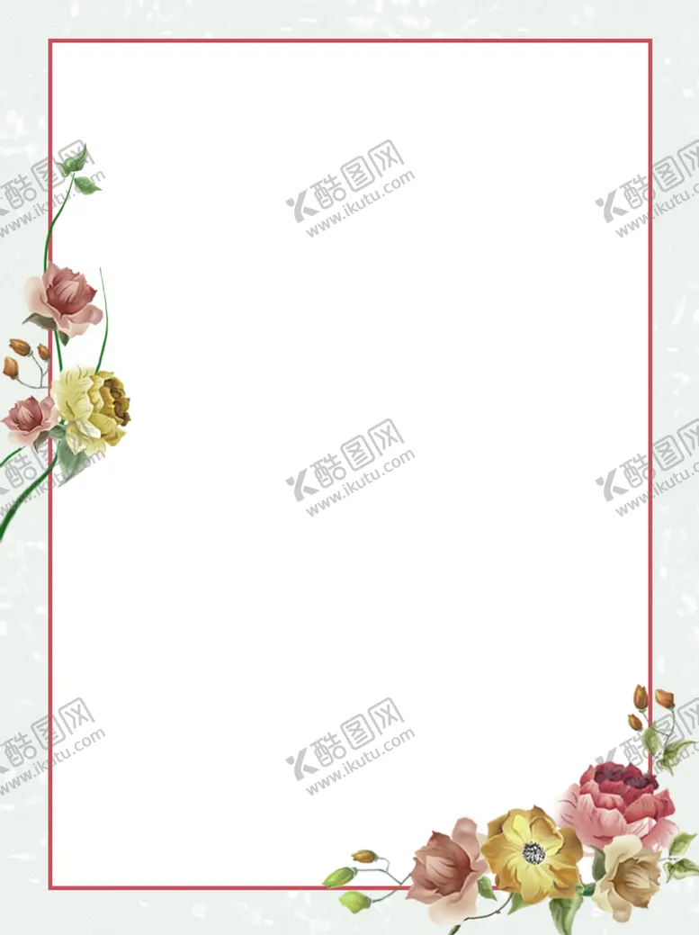 编号：82901310080001133250【酷图网】源文件下载-花底背景
