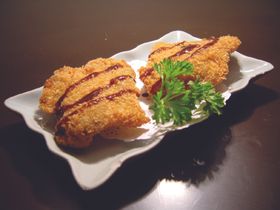 家常菜美食