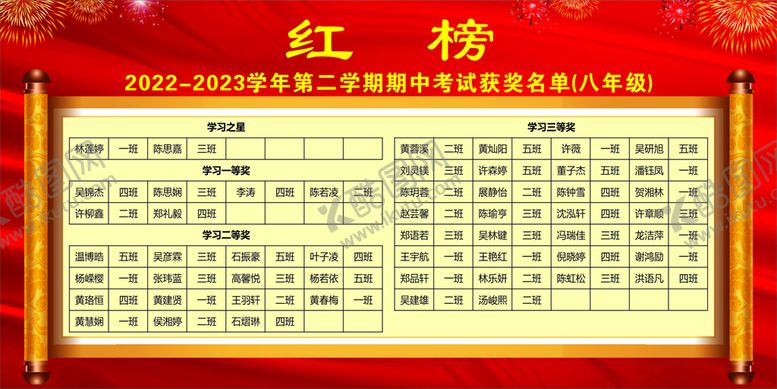 编号：12371501261901566723【酷图网】源文件下载-红榜