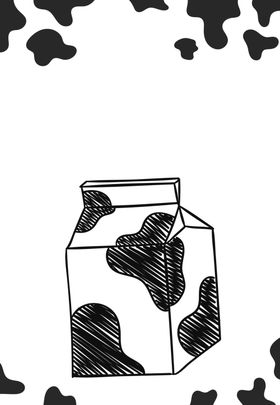 牛奶日
