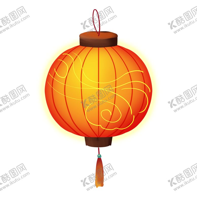 编号：62035306261559369854【酷图网】源文件下载-喜庆灯笼