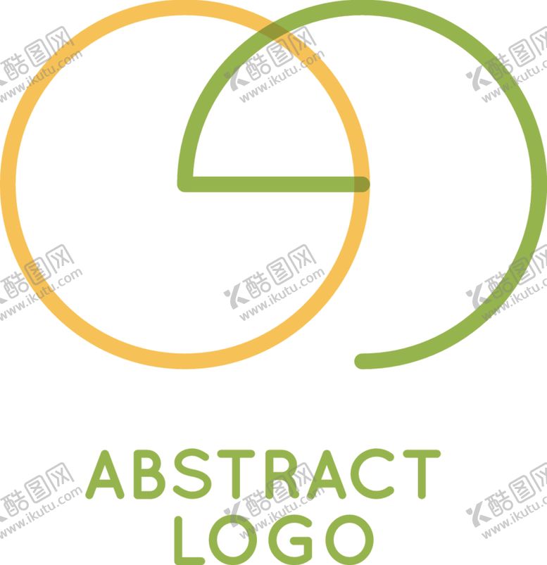 编号：67225107091205012374【酷图网】源文件下载-字母logo