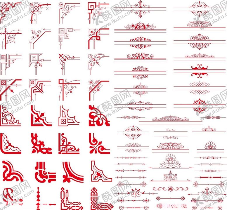 编号：27027204022259193719【酷图网】源文件下载-边框