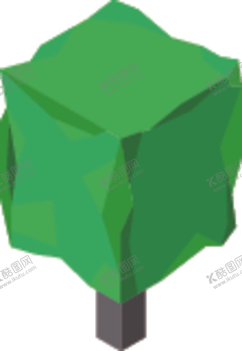 编号：57926805112359142076【酷图网】源文件下载-景观树